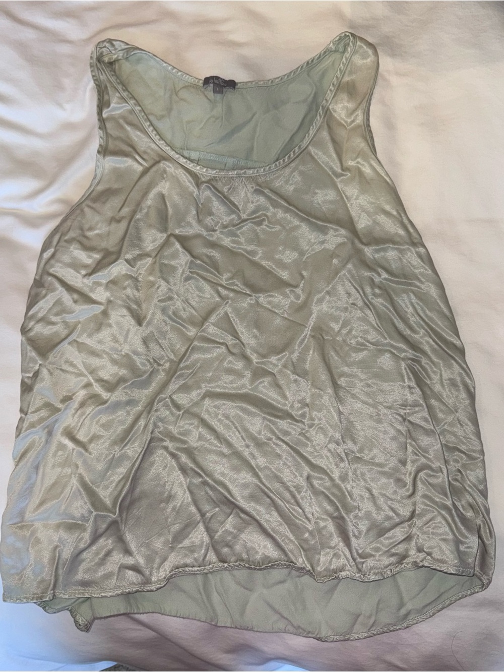 Pj Harlow Laura Tank
